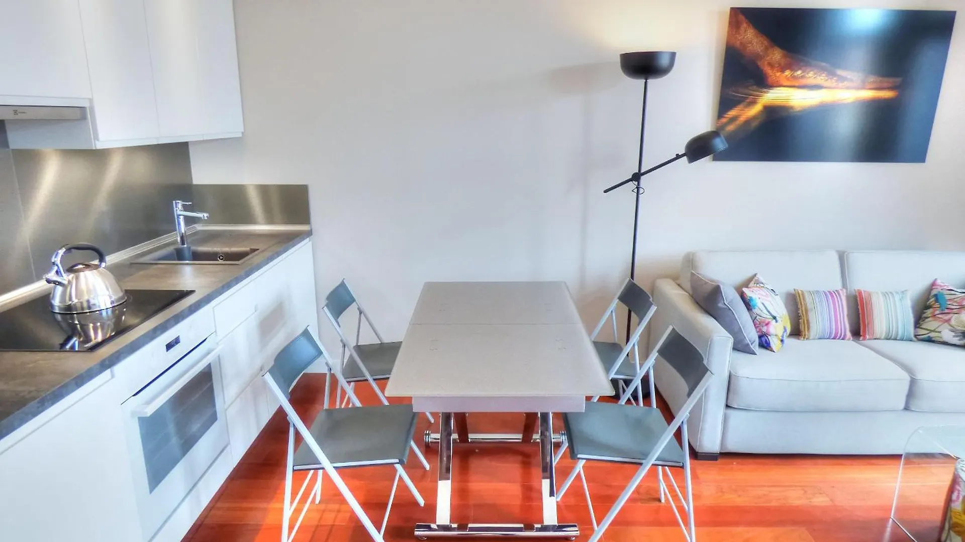 Alc - Ma3 - 9 Min Paalais Apartment Cannes France
