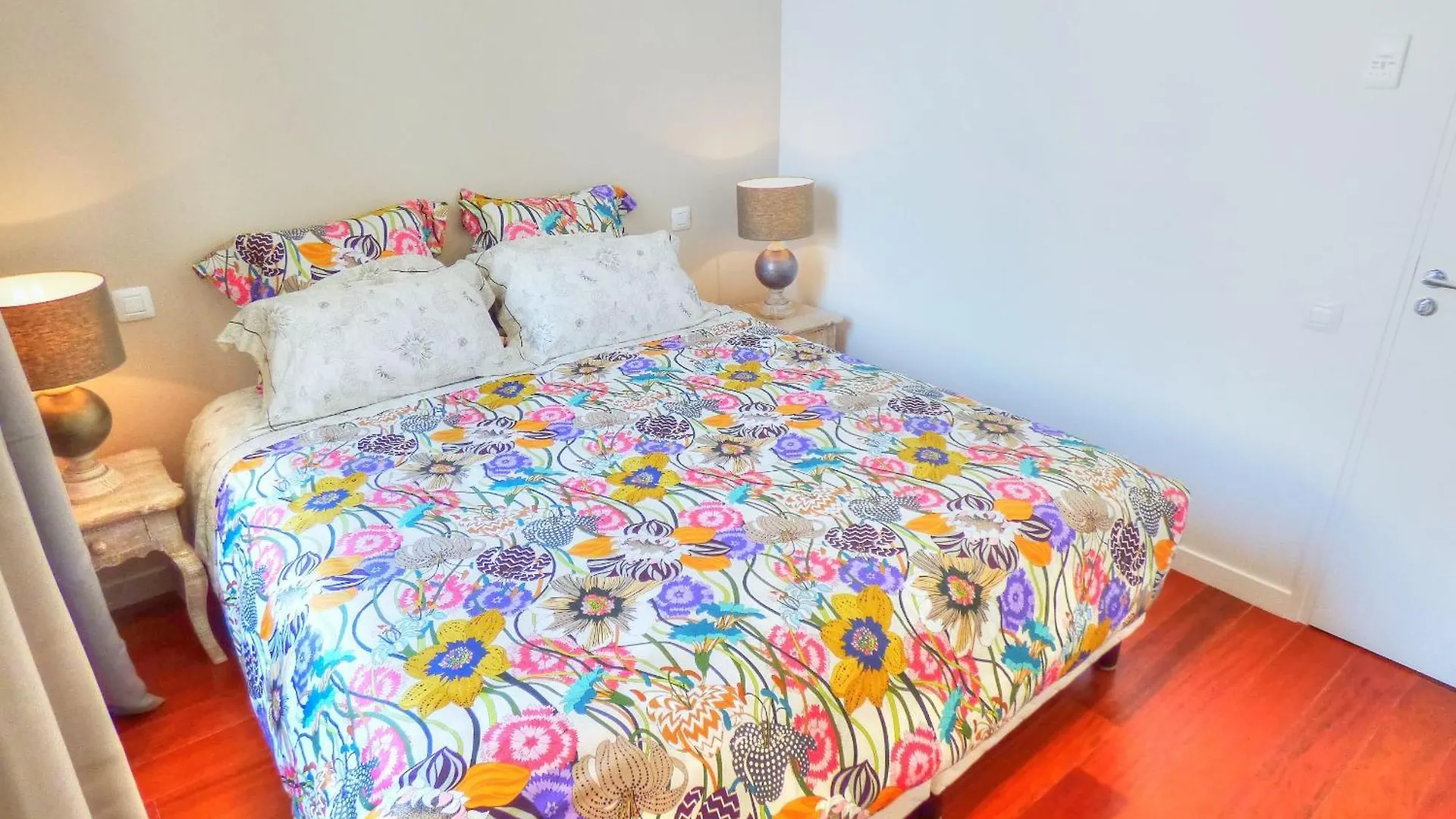 Alc - Ma3 - 9 Min Paalais Apartment Cannes