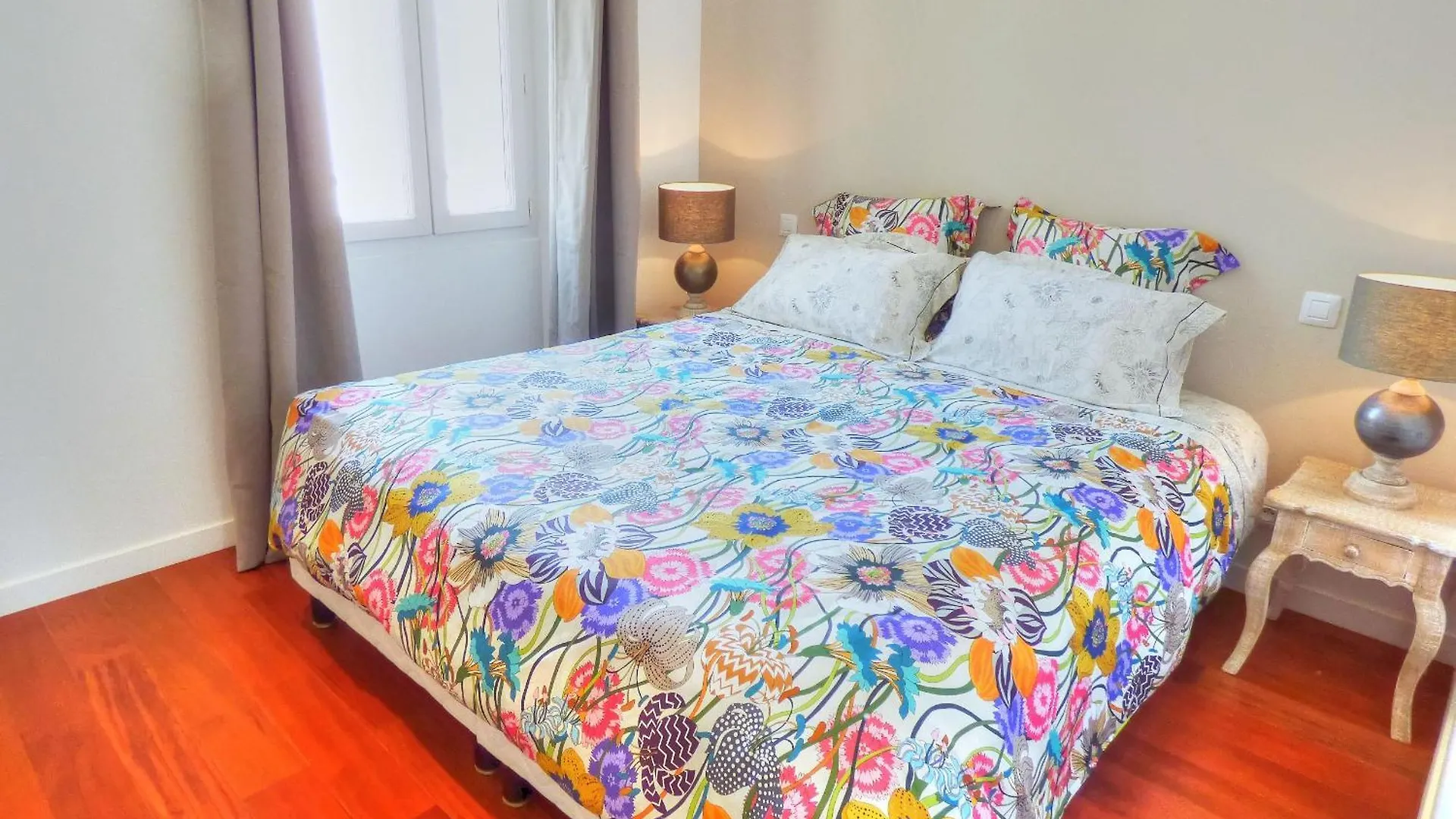Alc - Ma3 - 9 Min Paalais Apartment Cannes