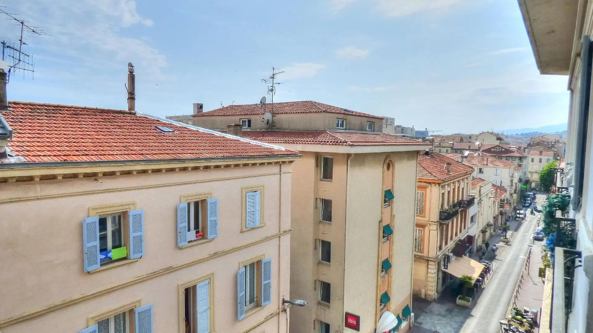 Alc - Ma3 - 9 Min Paalais Apartment Cannes 0*,