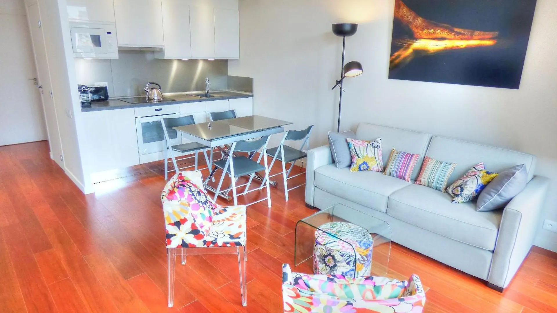 Alc - Ma3 - 9 Min Paalais Apartment Cannes 0*,  France