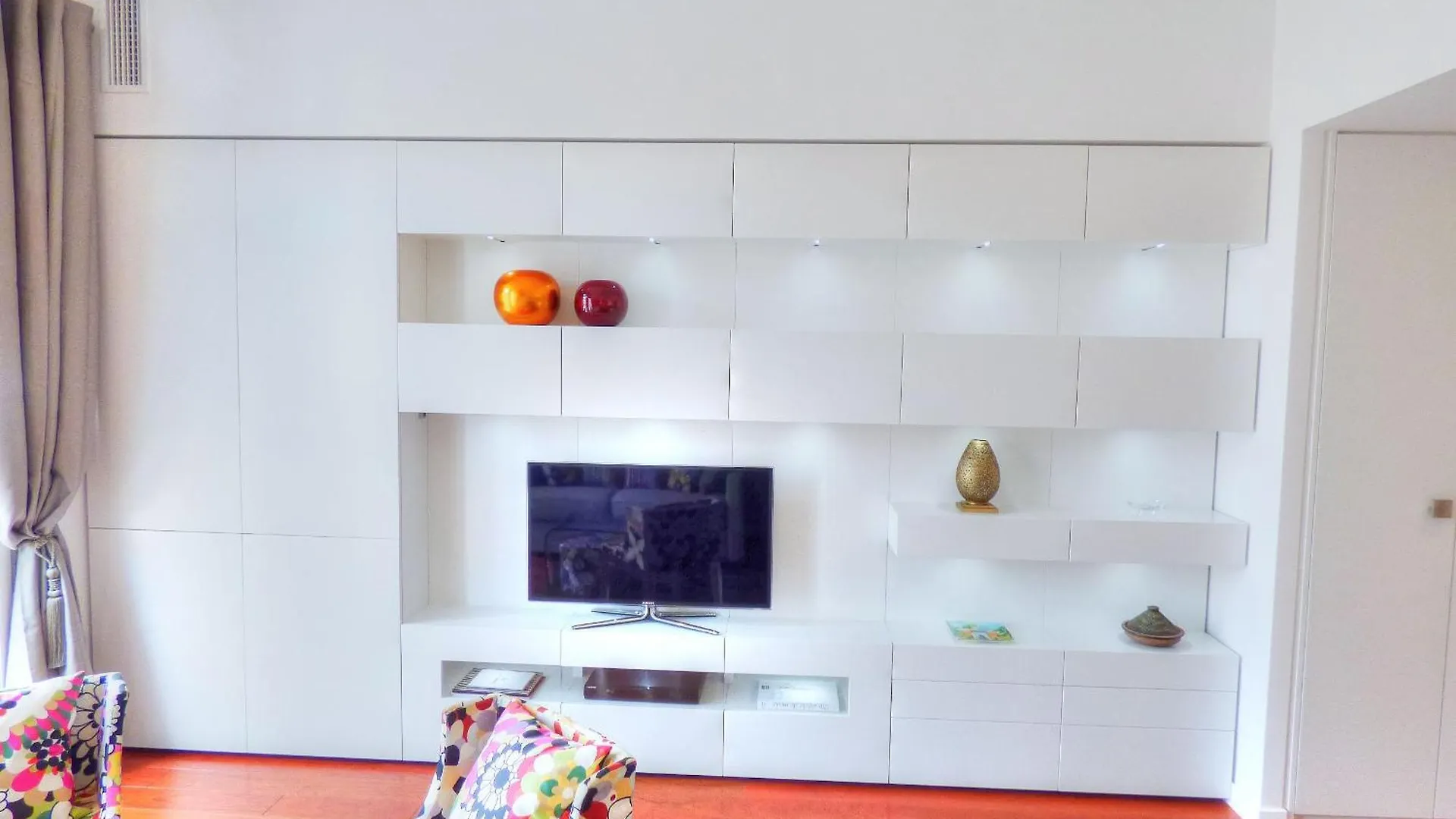 Alc - Ma3 - 9 Min Paalais Apartment Cannes