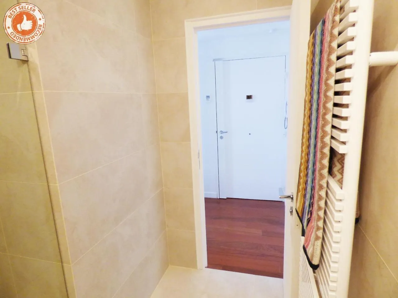 Alc - Ma3 - 9 Min Paalais Apartment Cannes France