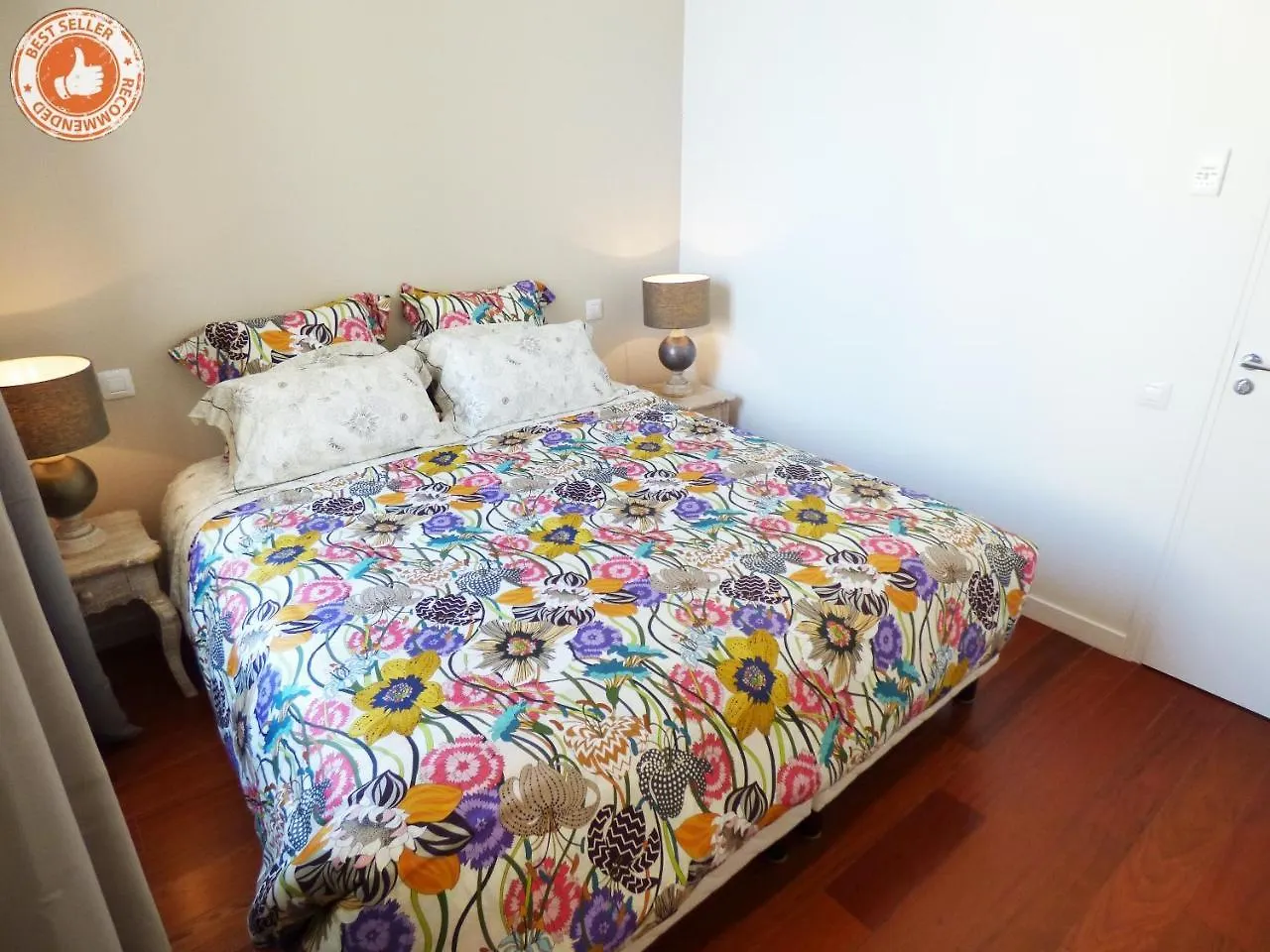 Alc - Ma3 - 9 Min Paalais Apartment Cannes