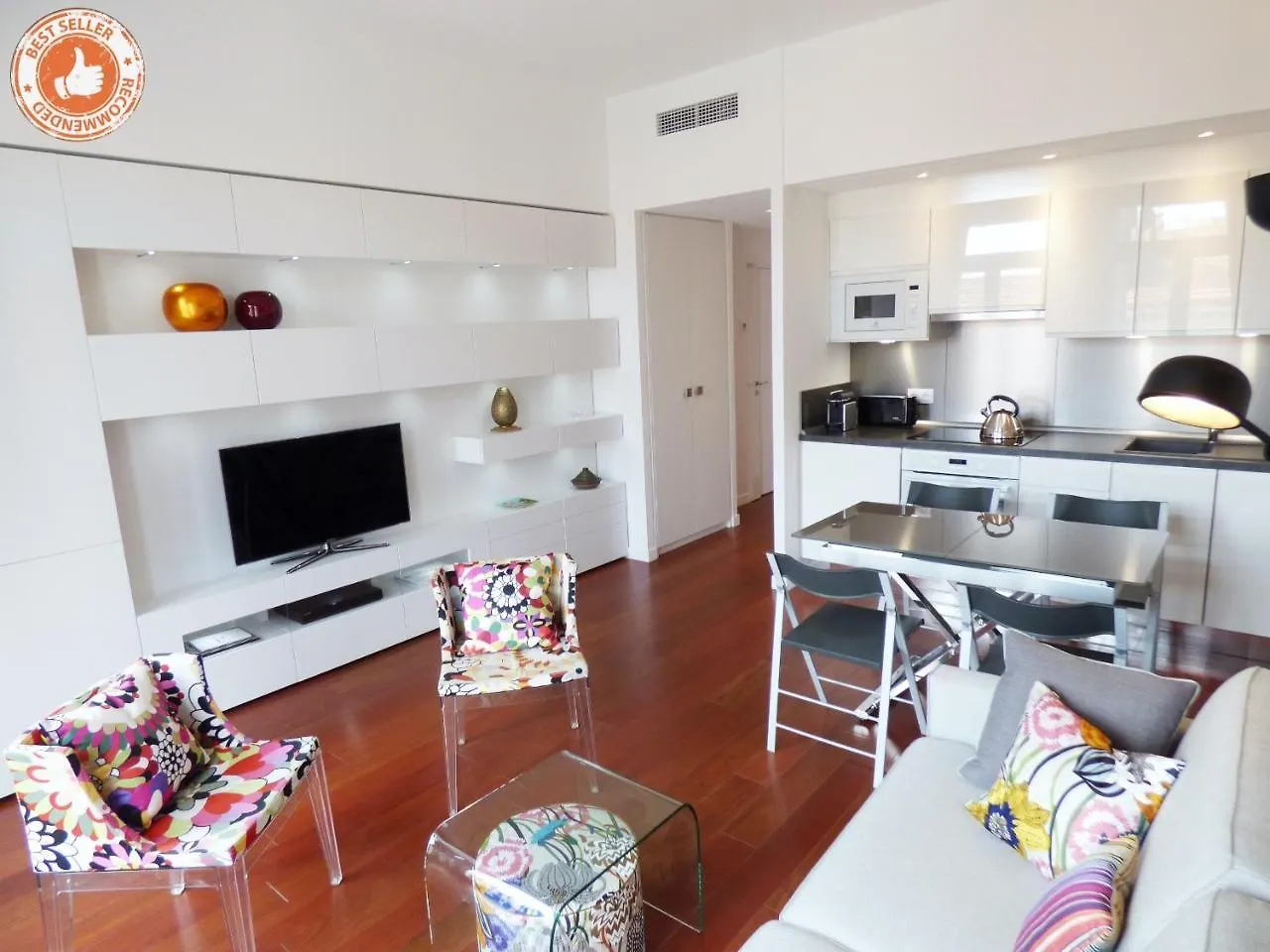 Alc - Ma3 - 9 Min Paalais Apartment Cannes France