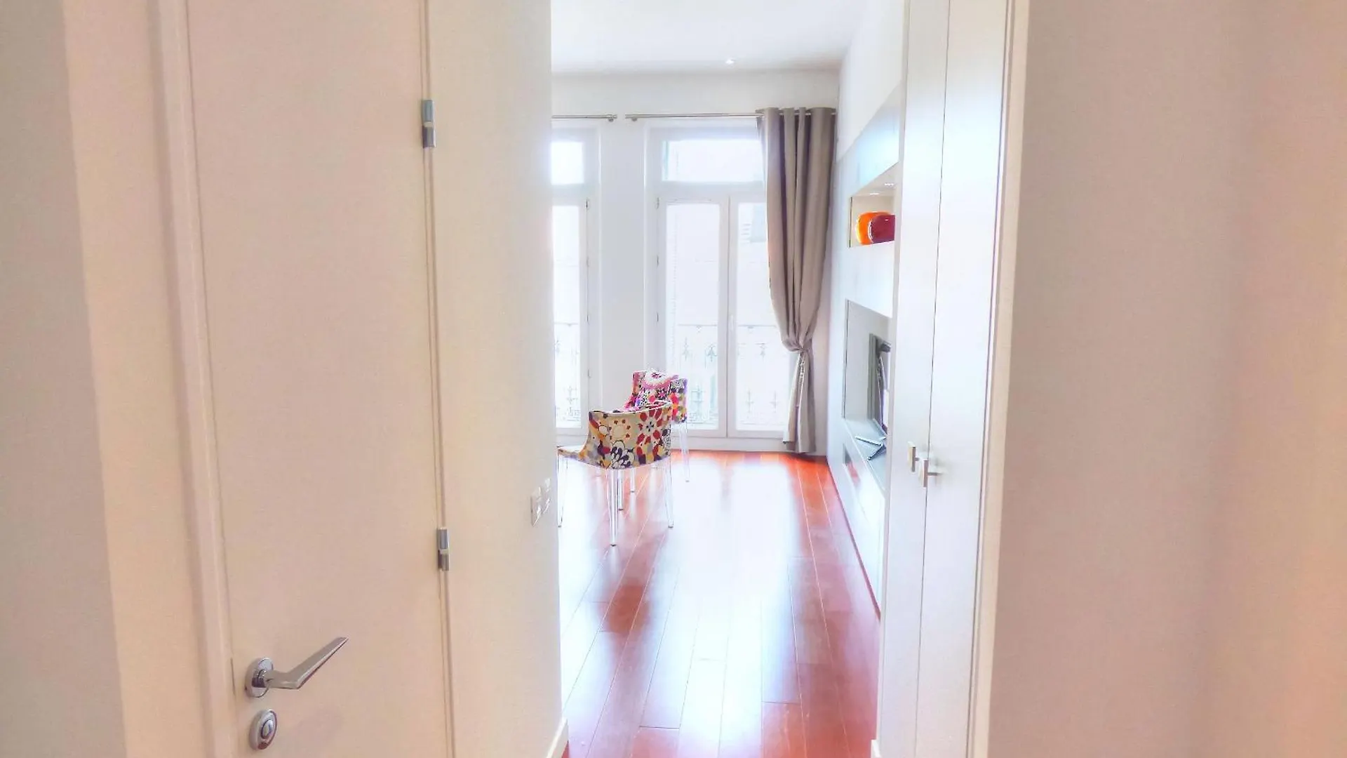 Apartmán Alc - Ma3 - 9 Min Paalais Cannes