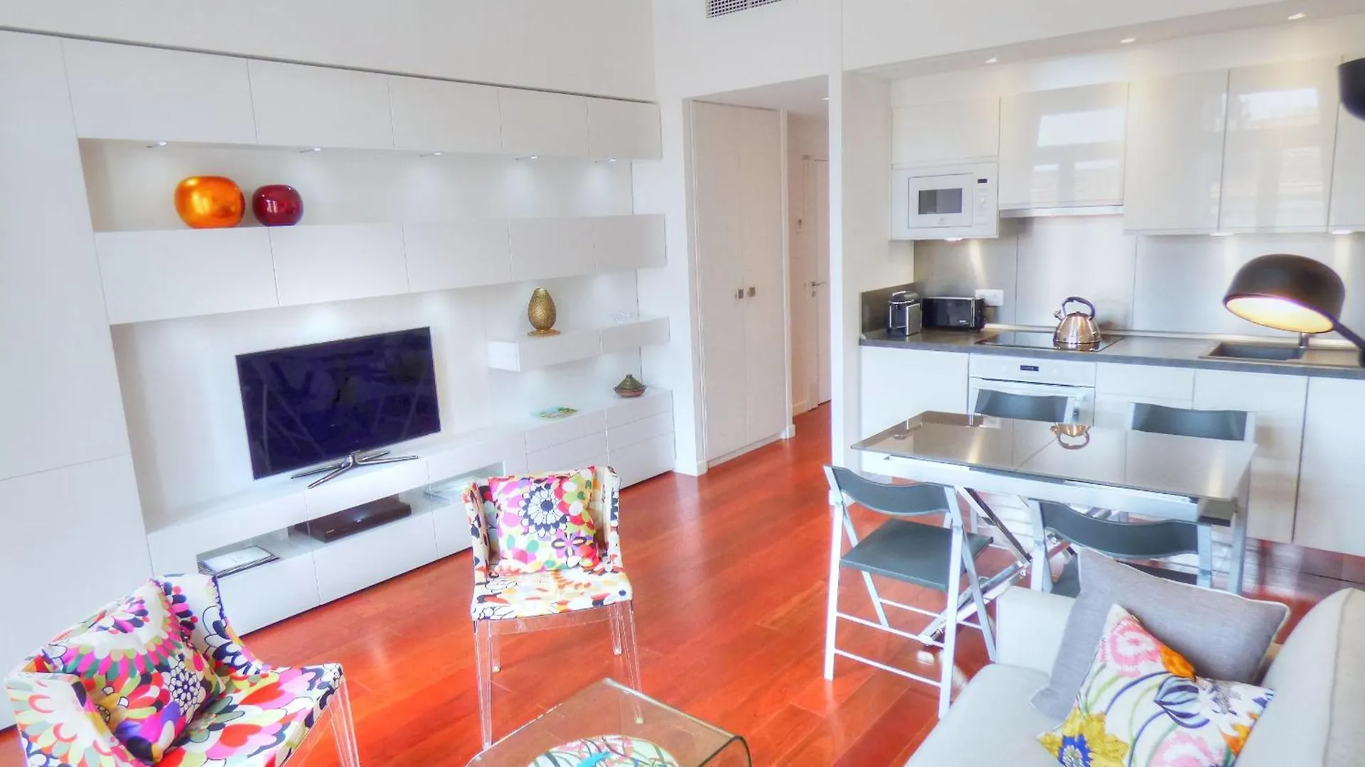 Apartmán Alc - Ma3 - 9 Min Paalais Cannes