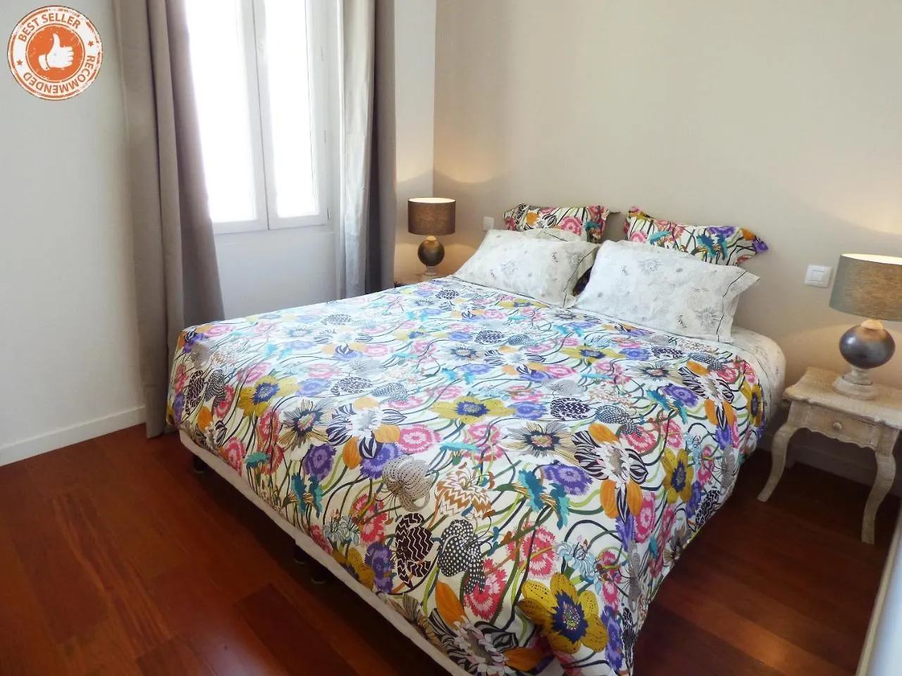 Apartmán Alc - Ma3 - 9 Min Paalais Cannes