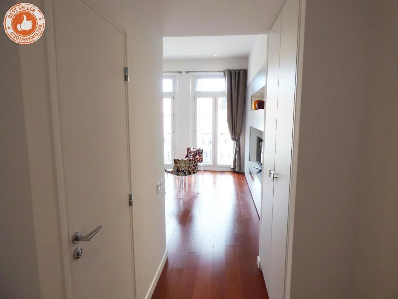 Apartmán Alc - Ma3 - 9 Min Paalais Cannes